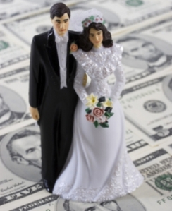Finanzas en el Matrimonio